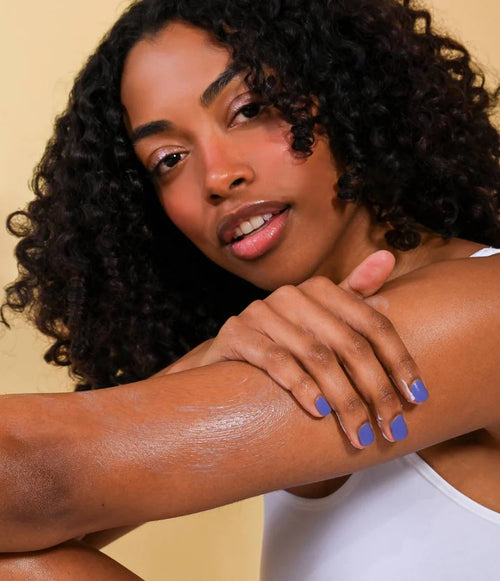 Scent Layering Body Lotion – Long-Lasting Fragrance Base