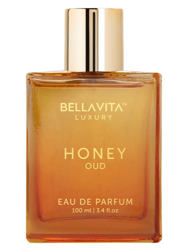 Bella Vita Luxury Honey Oud Eau de Parfum (100ml)