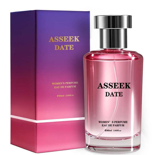 ASSEEK DATE Women's Eau de Parfum