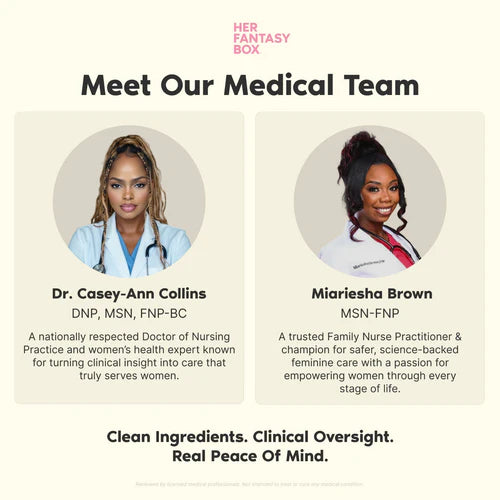 Refresh Plant Based Intimate Body Wash for Women