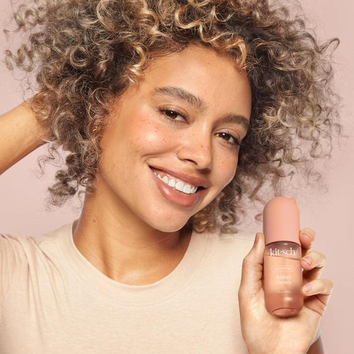 Kitsch Hair Perfume – Long Lasting Hair Fragrance