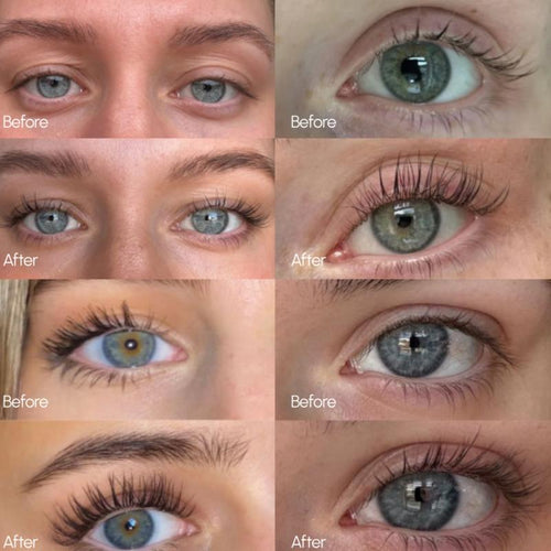 LashBabe Growth Serum